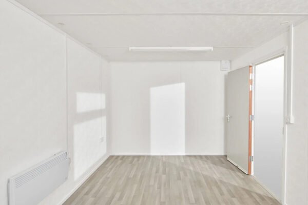16Ft x 10Ft Site Office / Jackleg Cabin - Image 2