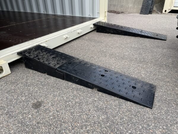 Container Ramp - Image 2