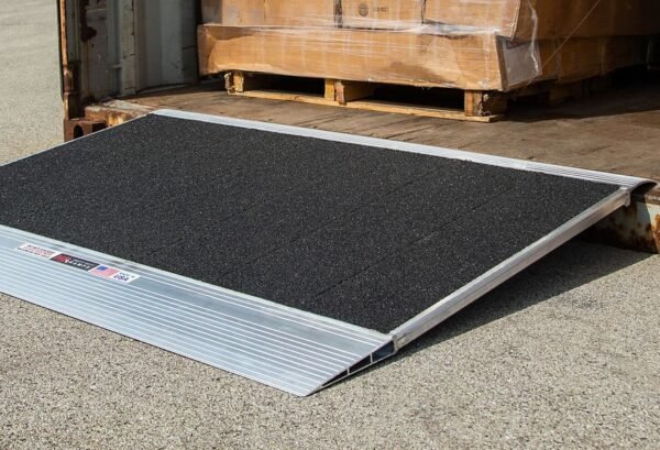 Container Ramp - Image 4