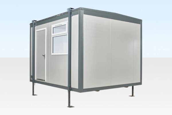 16Ft x 10Ft Site Office / Jackleg Cabin - Image 3