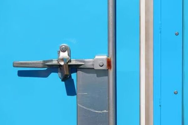 Container Door Stay - Image 4