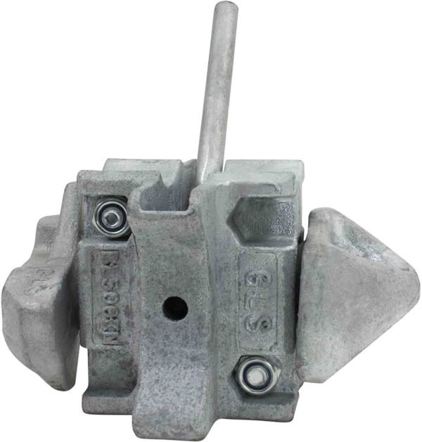 Twist Locks (Set of 4) - Image 4