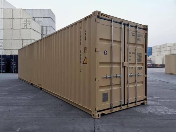 40Ft Container G45