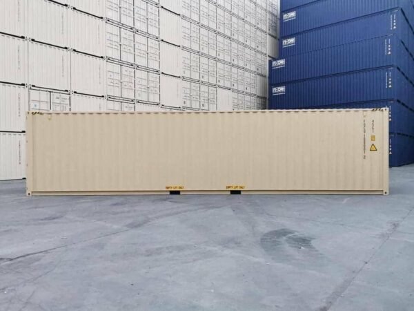 40Ft Container G45 - Image 5