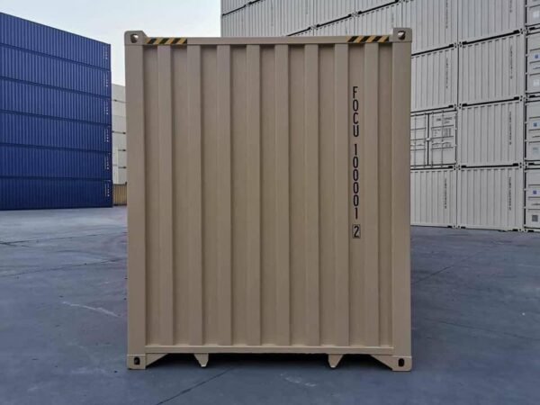 40Ft Container G45 - Image 4