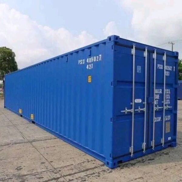 40Ft Container 45G1 - Image 2