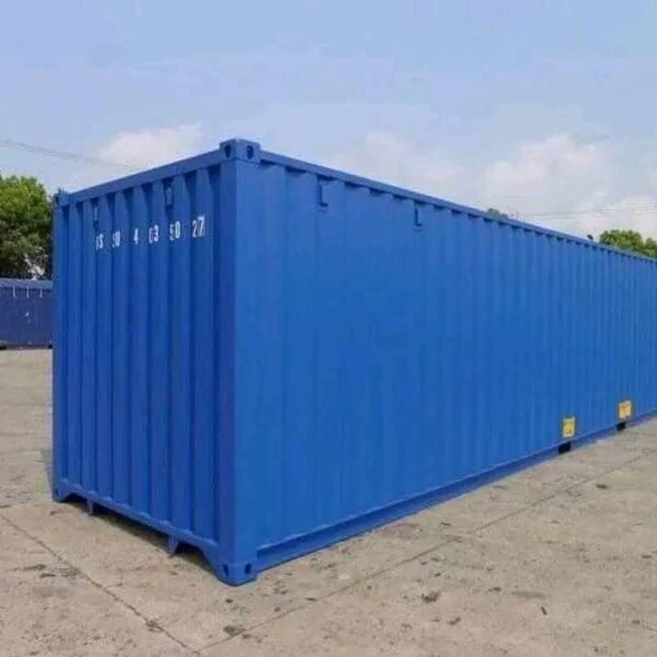 40Ft Container 45G1 - Image 3