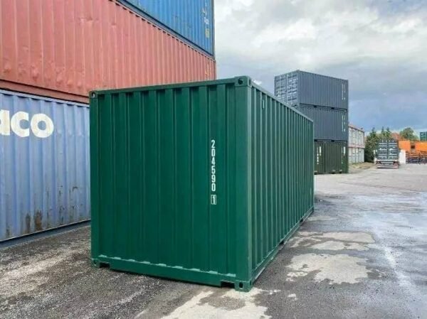 20Ft Container 204590 - Image 2