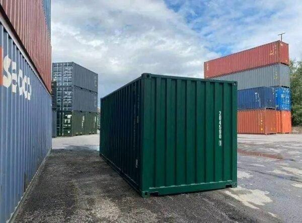 20Ft Container 204590 - Image 3