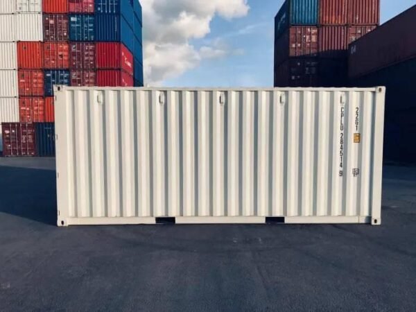 20Ft Container A - Image 4