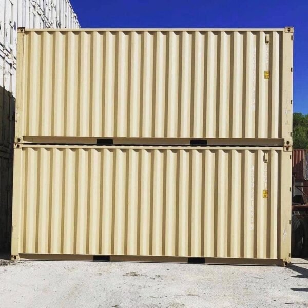 20Ft Container - Image 3