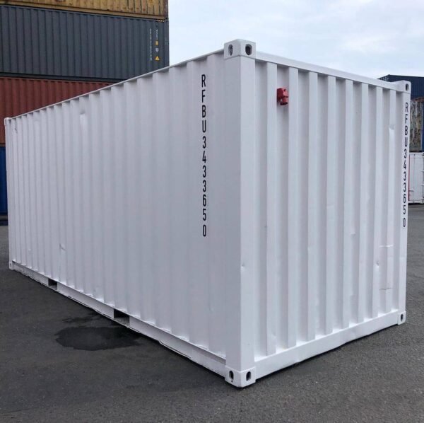 20Ft Container A - Image 2