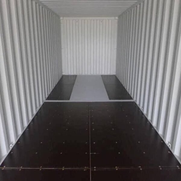 20Ft Container A - Image 3